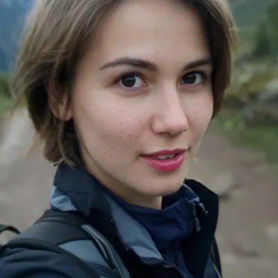 Юля
