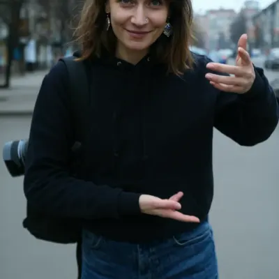 Илона