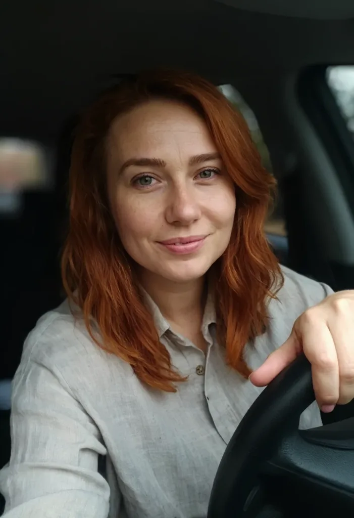 Алина